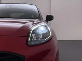 Ford Puma 1.0 EcoBoost Hybrid ST-Line Vignale thumbnail 15