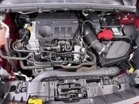 Ford Puma 1.0 EcoBoost Hybrid ST-Line Vignale thumbnail 16