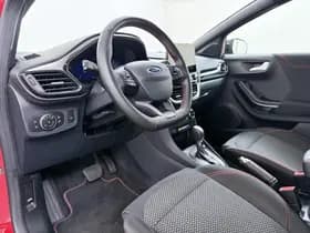 Ford Puma 1.0 EcoBoost Hybrid ST-Line Vignale thumbnail 19