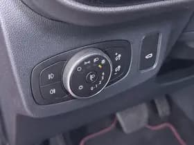 Ford Puma 1.0 EcoBoost Hybrid ST-Line Vignale thumbnail 21