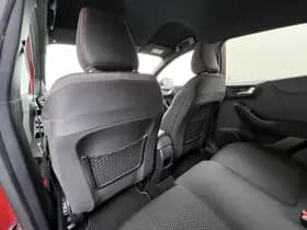 Ford Puma 1.0 EcoBoost Hybrid ST-Line Vignale thumbnail 22