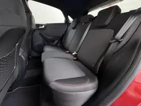 Ford Puma 1.0 EcoBoost Hybrid ST-Line Vignale thumbnail 23