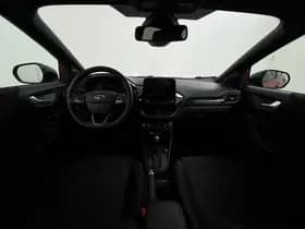 Ford Puma 1.0 EcoBoost Hybrid ST-Line Vignale thumbnail 24