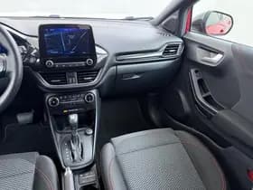 Ford Puma 1.0 EcoBoost Hybrid ST-Line Vignale thumbnail 26