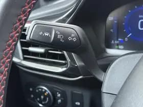 Ford Puma 1.0 EcoBoost Hybrid ST-Line Vignale thumbnail 27