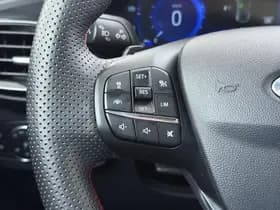 Ford Puma 1.0 EcoBoost Hybrid ST-Line Vignale thumbnail 29