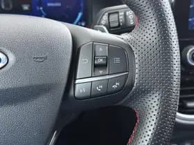 Ford Puma 1.0 EcoBoost Hybrid ST-Line Vignale thumbnail 30