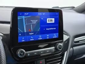 Ford Puma 1.0 EcoBoost Hybrid ST-Line Vignale thumbnail 32