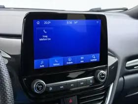 Ford Puma 1.0 EcoBoost Hybrid ST-Line Vignale thumbnail 34