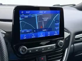 Ford Puma 1.0 EcoBoost Hybrid ST-Line Vignale thumbnail 35