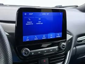 Ford Puma 1.0 EcoBoost Hybrid ST-Line Vignale thumbnail 36