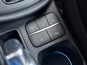 Ford Puma 1.0 EcoBoost Hybrid ST-Line Vignale thumbnail 41