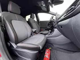 Ford Puma 1.0 EcoBoost Hybrid ST-Line Vignale thumbnail 43