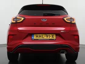 Ford Puma 1.0 EcoBoost Hybrid ST-Line Vignale thumbnail 7