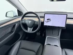 Tesla Model Y Long Range AWD 75 kWh thumbnail 27