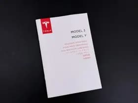 Tesla Model Y Long Range AWD 75 kWh thumbnail 44