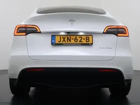Tesla Model Y Long Range AWD 75 kWh thumbnail 7