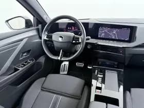 Opel Astra Electric 54 kWh thumbnail 24