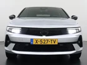 Opel Astra Electric 54 kWh thumbnail 4