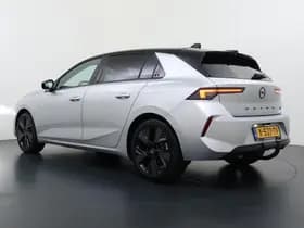 Opel Astra Electric 54 kWh thumbnail 6