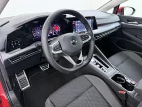 Volkswagen Golf 1.0 eTSI Life thumbnail 16