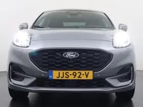 Ford Puma ST-line X 155pk thumbnail 3