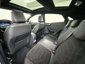 Ford Puma ST-line X 155pk thumbnail 21