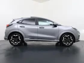 Ford Puma ST-line X 155pk thumbnail 8