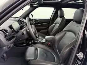 MINI Clubman 1.5 Cooper Richmond Park Edition thumbnail 17