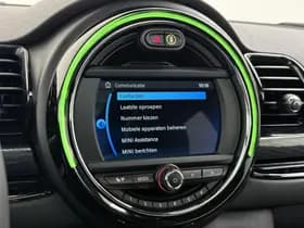 MINI Clubman 1.5 Cooper Richmond Park Edition thumbnail 34