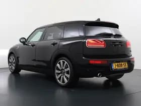 MINI Clubman 1.5 Cooper Richmond Park Edition thumbnail 5