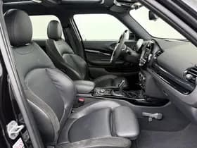 MINI Clubman 1.5 Cooper Richmond Park Edition thumbnail 42