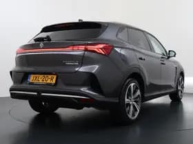 MG Marvel R Luxury 70 kWh thumbnail 11