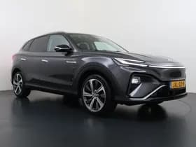 MG Marvel R Luxury 70 kWh thumbnail 5