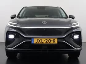 MG Marvel R Luxury 70 kWh thumbnail 7