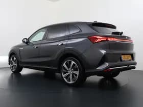 MG Marvel R Luxury 70 kWh thumbnail 9