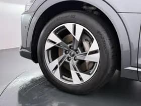 Audi E-tron 55 quattro S edition 95 kWh thumbnail 14