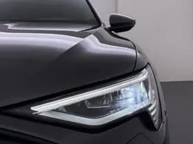 Audi E-tron 55 quattro S edition 95 kWh thumbnail 15