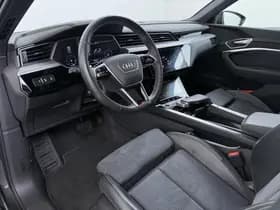 Audi E-tron 55 quattro S edition 95 kWh thumbnail 20