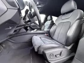 Audi E-tron 55 quattro S edition 95 kWh thumbnail 21