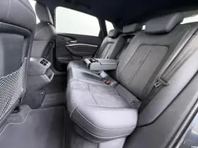 Audi E-tron 55 quattro S edition 95 kWh thumbnail 25