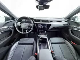 Audi E-tron 55 quattro S edition 95 kWh thumbnail 27