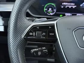 Audi E-tron 55 quattro S edition 95 kWh thumbnail 32