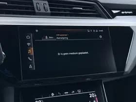 Audi E-tron 55 quattro S edition 95 kWh thumbnail 38