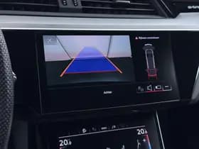 Audi E-tron 55 quattro S edition 95 kWh thumbnail 41