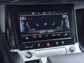 Audi E-tron 55 quattro S edition 95 kWh thumbnail 42