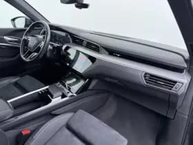 Audi E-tron 55 quattro S edition 95 kWh thumbnail 44