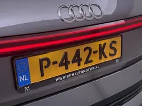 Audi E-tron 55 quattro S edition 95 kWh thumbnail 10