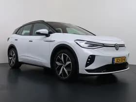 Volkswagen ID.4 GTX Advantage 4Motion 77 kWh thumbnail 3