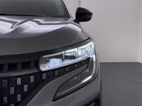 Renault Espace E-Tech full hybrid 200 esprit Alpine 7pl thumbnail 17